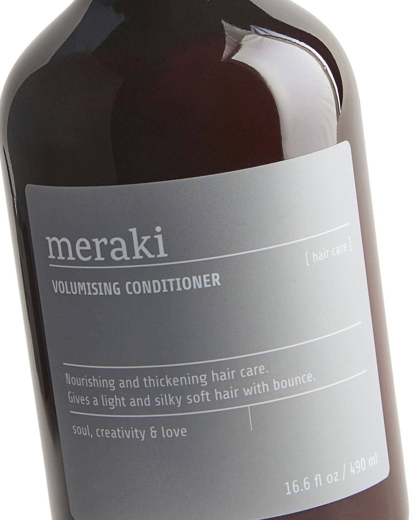 [product_category]-Meraki Volume Conditioner 490 Ml-Meraki-5707644765252-309770215-MER-5