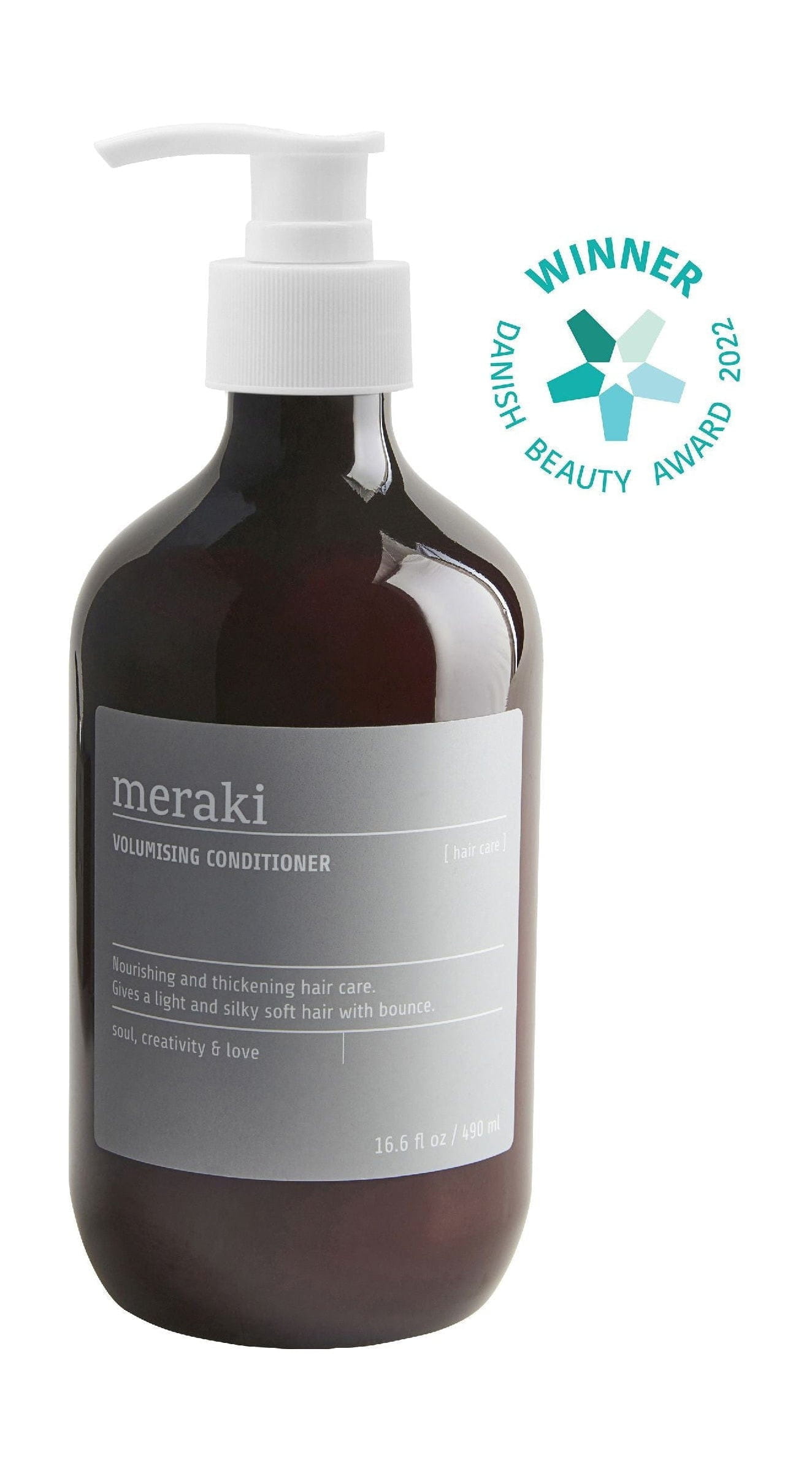 [product_category]-Meraki Volume Conditioner 490 Ml-Meraki-5707644765252-309770215-MER-7