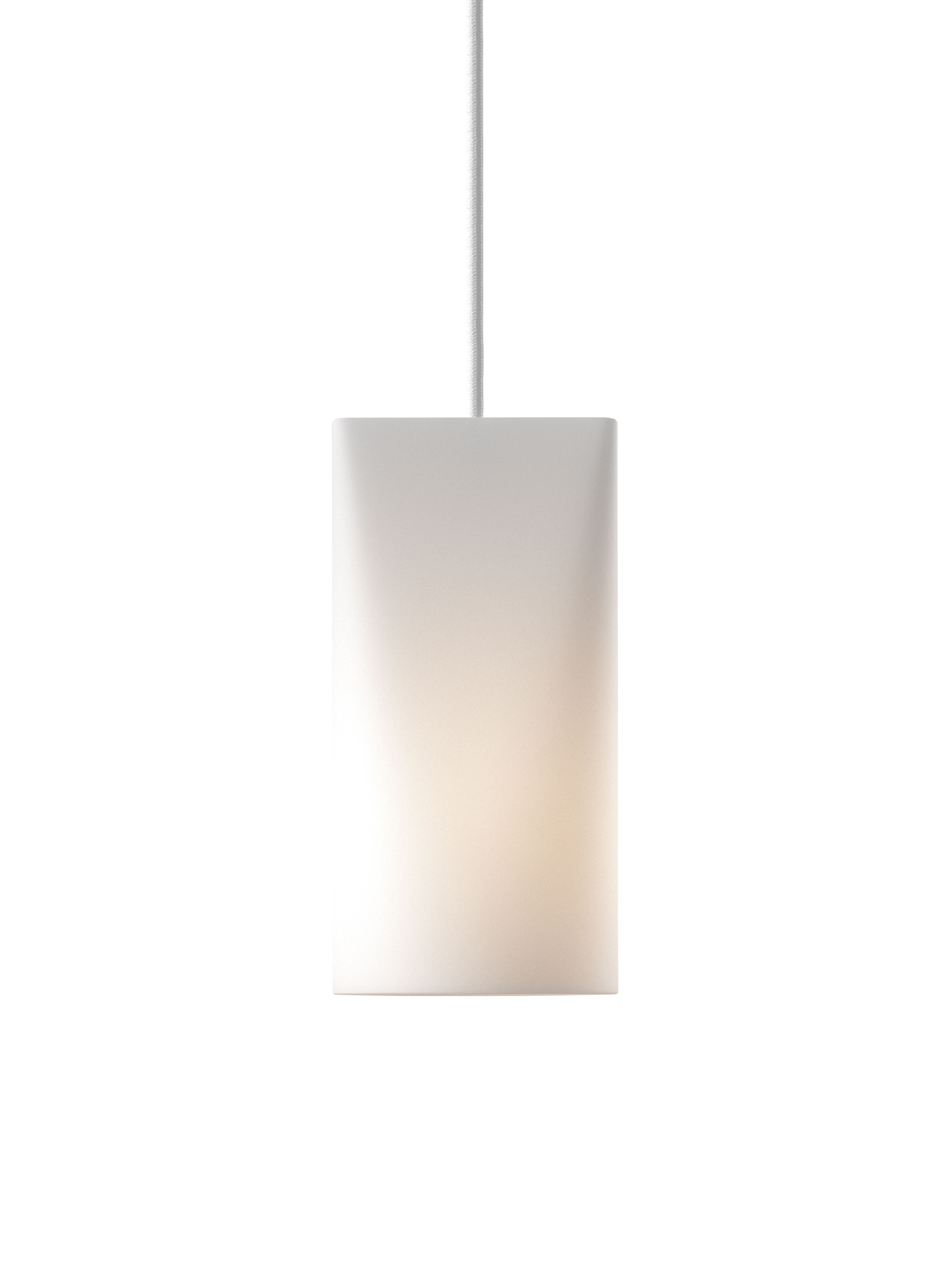 [product_category]-Moebe Ceramic Pendant Lamp 11 Cm, White-Moebe-5713520002700-CPLWHNAR-MOE-2