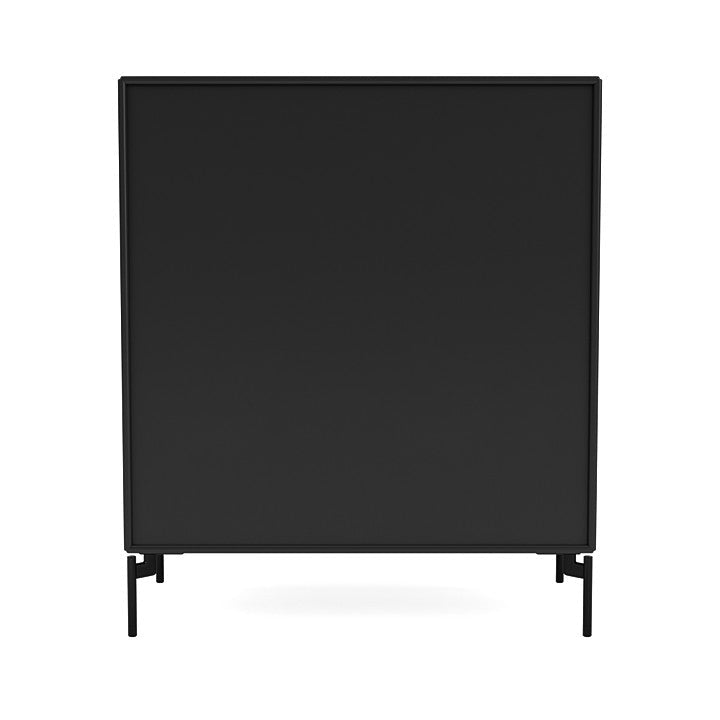 [product_category]-Montana Carry Dresser With Legs, Black/Black-Montana Furniture-5714322377317-000CARRY-05-03-MON-4