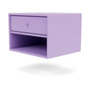 Montana Dash Nightstand, Iris