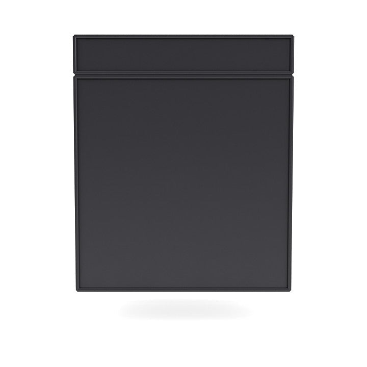 [product_category]-Montana Keep Chest Of Drawers With Suspension Rail, Anthracite-Montana Furniture-5714322260305-0000KEEP-04-04-MON-4