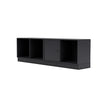 Montana Line Sideboard With 7 Cm Plinth, Anthracite