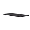 Montana Panton Wire Cover Plate Marble 34,8x70,1 Cm, Black