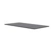 Montana Panton Wire Inlay Shelf 34,8x68,2 Cm, Anthracite