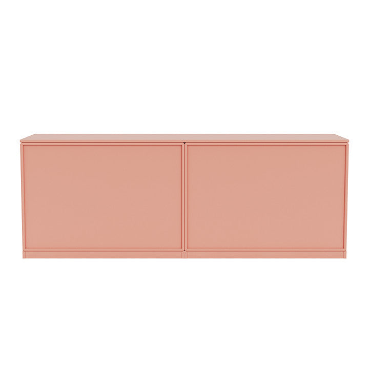 [product_category]-Montana Save Lowboard With 3 Cm Plinth, Rhubarb Red-Montana Furniture-5714322258968-0000SAVE-151-06-MON-4