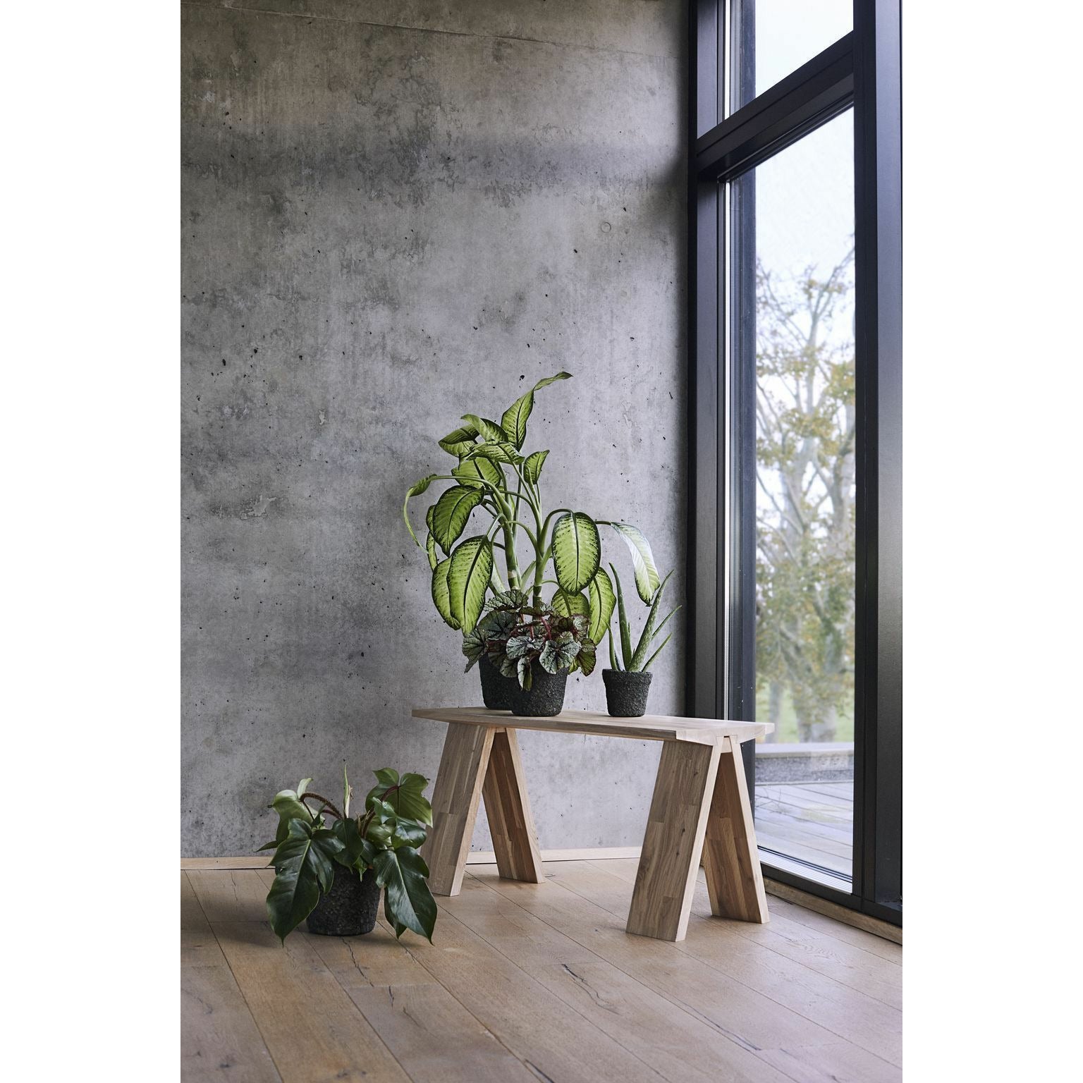 [product_category]-Muubs Angle Bench 90 Cm, Natural-Muubs-5713524028362-8910002111-MUU-8