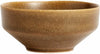 Muubs Ceto Dip Bowl Mustard, 11cm