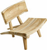  Dakota Chair Teak 965cm