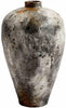 Muubs Echo Vase Terracotta, 80cm