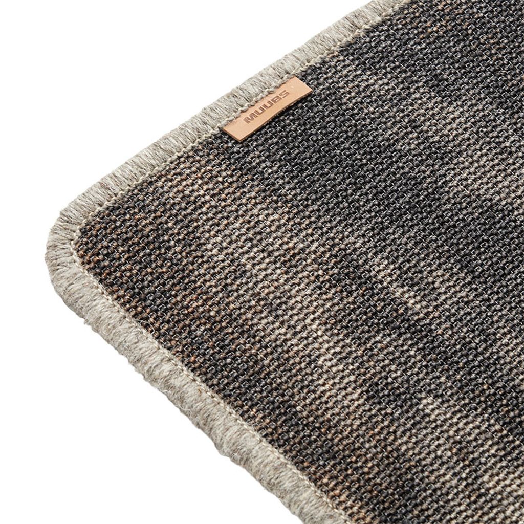 [product_category]-Muubs Layer Rug Brown, 235 X 165 Cm-Muubs-5713524034332-9070002038-MUU-3