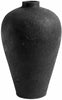 Muubs Luna Vase 60cm, Black