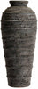 Muubs Melancholia Vase Terracotta, 80cm