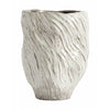 Muubs Mud Vase, Oyster