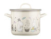 Muurla Moomin Bon Appétit Enamel Pot With Lid