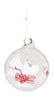 Muurla Moomin Christmas Bauble Gifts