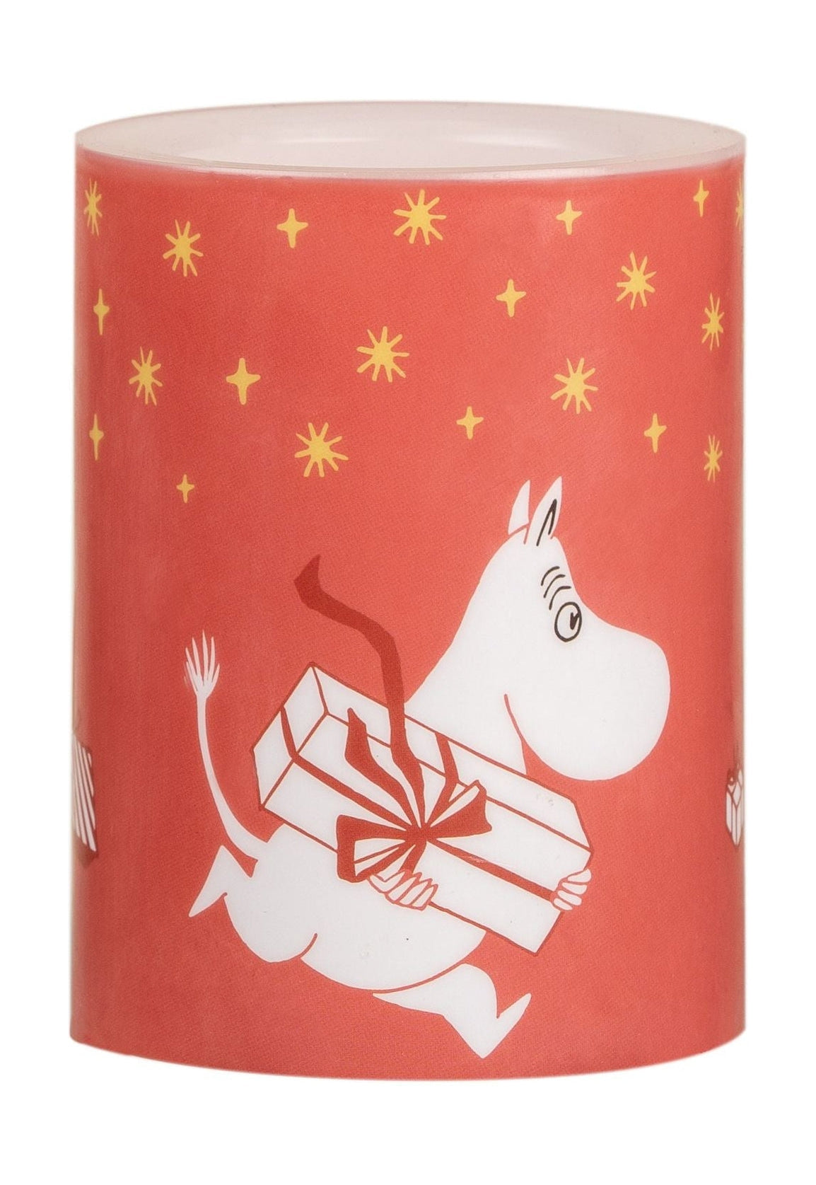 [product_category]-Muurla Moomin Led Candle Gifts-Muurla-6416114970261-777-100-08-MUU-1