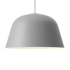  Ambit Pendant Lamp ø 55 Cm Grey