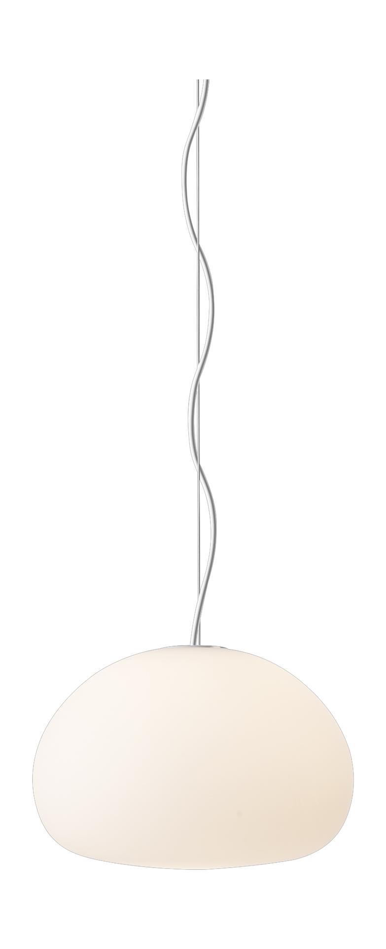 [product_category]-Muuto Fluid Pendant Lamp, ø 23 Cm-Muuto-5710562154008-15400-MUU-2