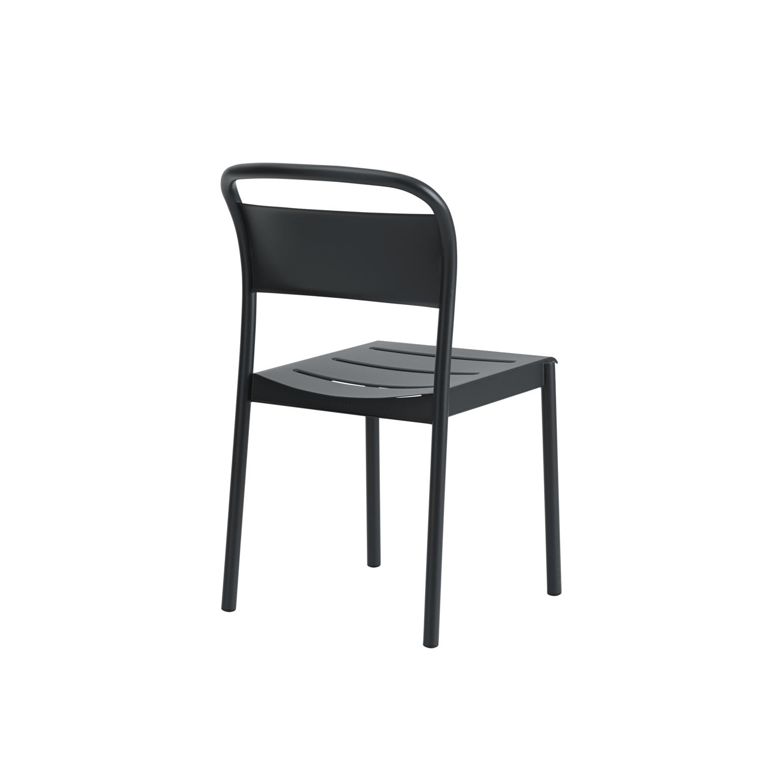 [product_category]-Muuto Linear Steel Side Chair, Black-Muuto-5713294764231-30980-MUU-3