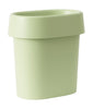 Muuto Reduce Paper Bin, Light Green