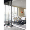 Muuto Varjo Rug 170 X240 Cm, Dark Grey