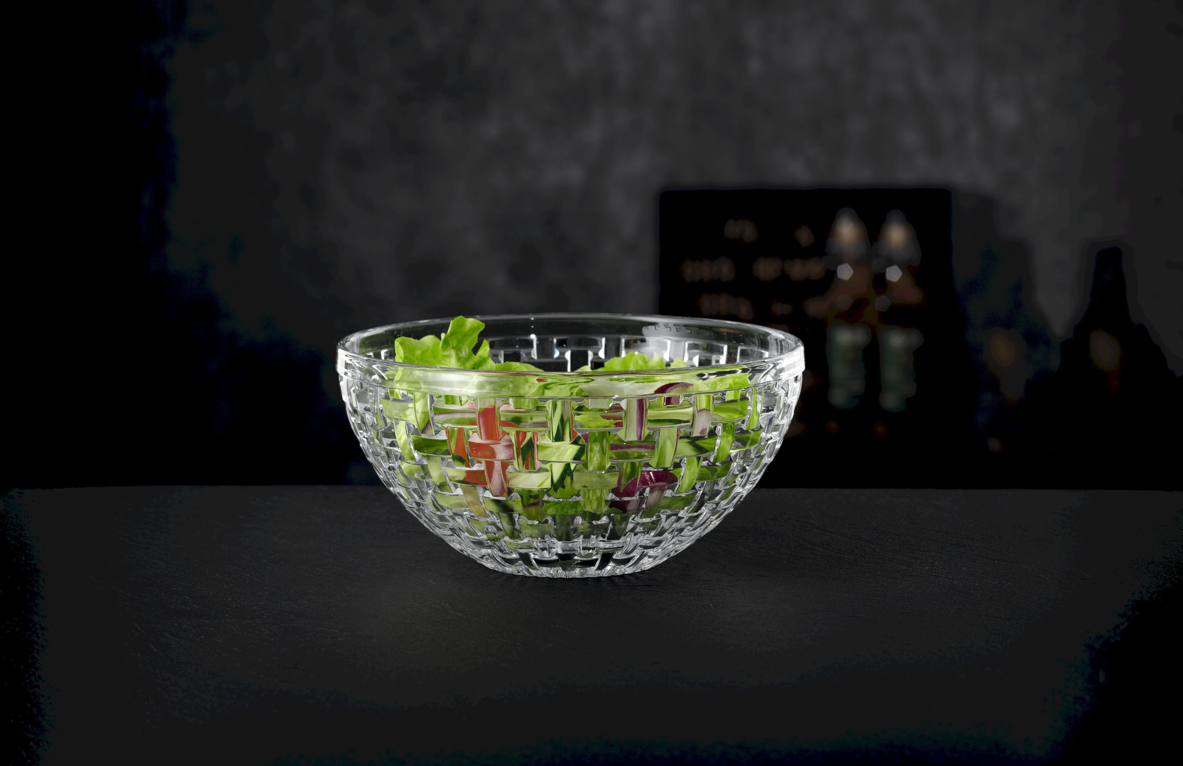 Nachtmann Bossa Nova Bowl 18 Cm, Set Of 2