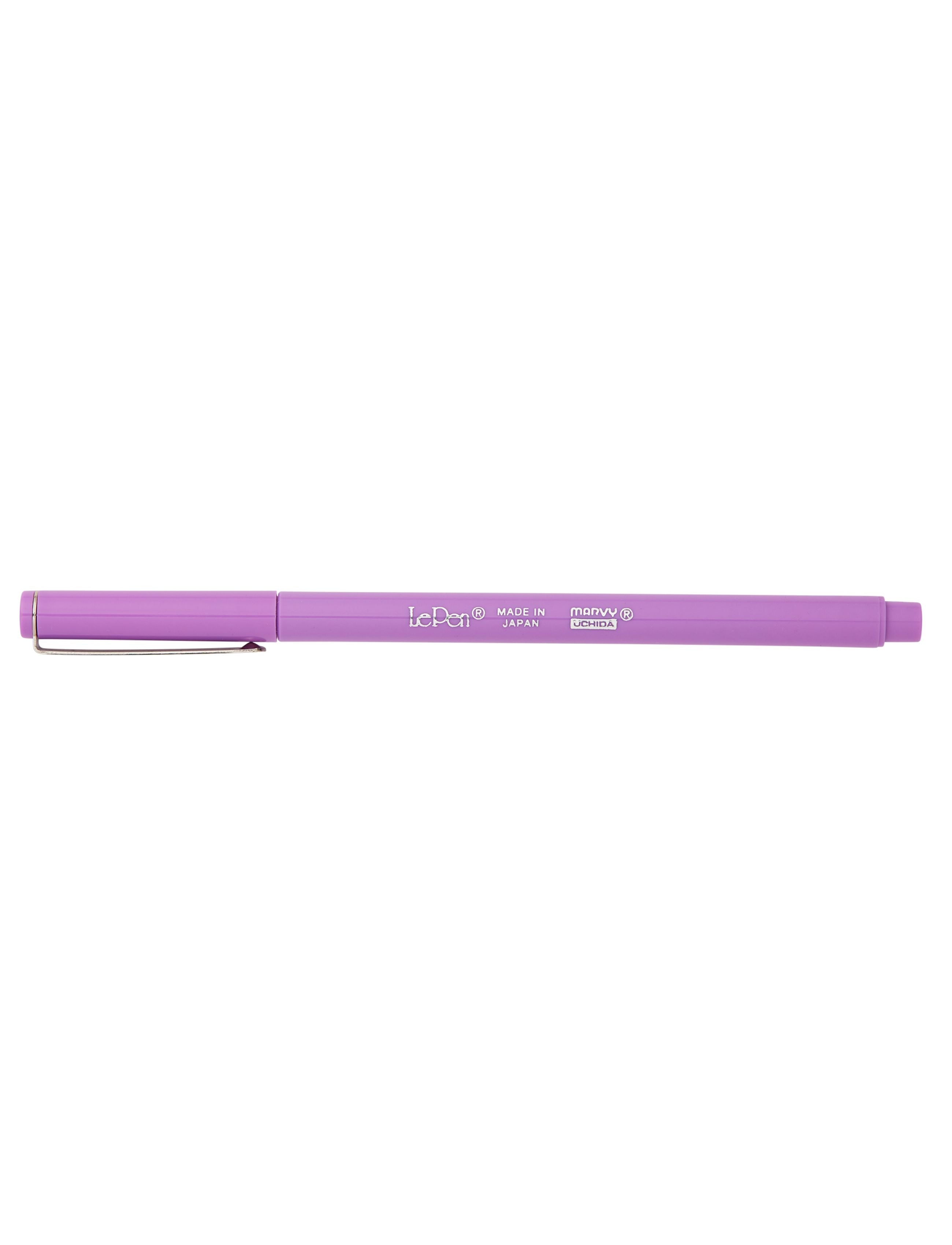 [product_category]-Notem Studio Filt Pen, Lavender-Notem Studio-028617430805-906003-NOT-1