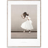  Essence Of Ballet 02 Poster 50x70 Cm