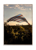  La Skies Poster 50x70 Cm