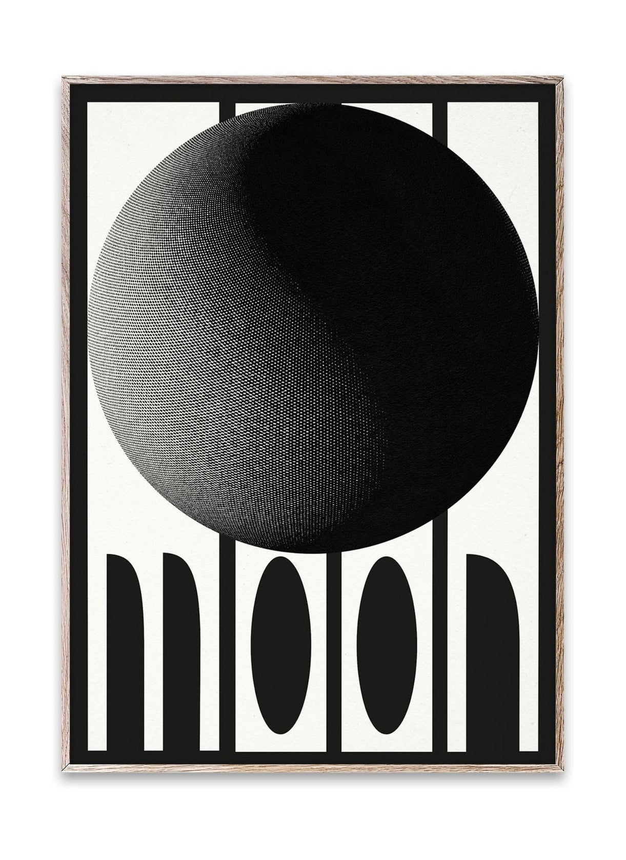 [product_category]-Paper Collective Moon Poster, 50x70 Cm-Paper Collective-5713450015573-19036-PAP-3