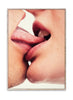  The Kiss I Poster 50x70 Cm