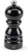 Peugeot Paris Pepper Mill Black, 12 Cm