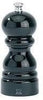 Peugeot Paris Salt Mill Black, 12 Cm