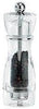 Peugeot Vittel Pepper Mill Clear, 16 Cm