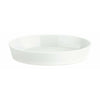 Pillivuyt Baking Dish Oval L 31 Cm