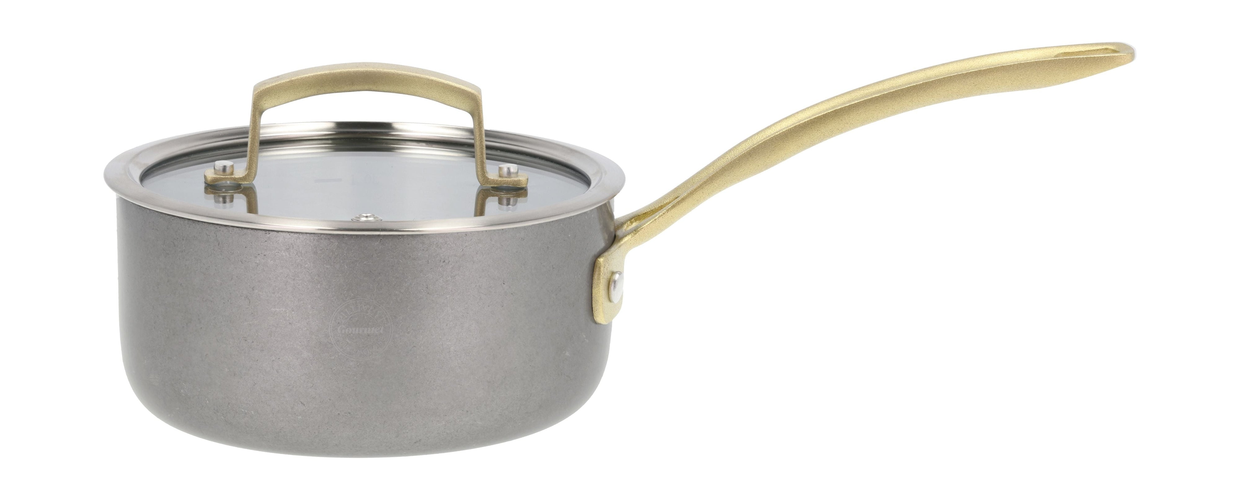 [product_category]-Pillivuyt Gourmet Durance Casserole With Lid ø16 Cm 1,5 L-Pillivuyt Gourmet-5722000273561-27356-PIL-1