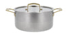 Pillivuyt Gourmet Durance Cooking Pot With Lid ø20 Cm 5 L