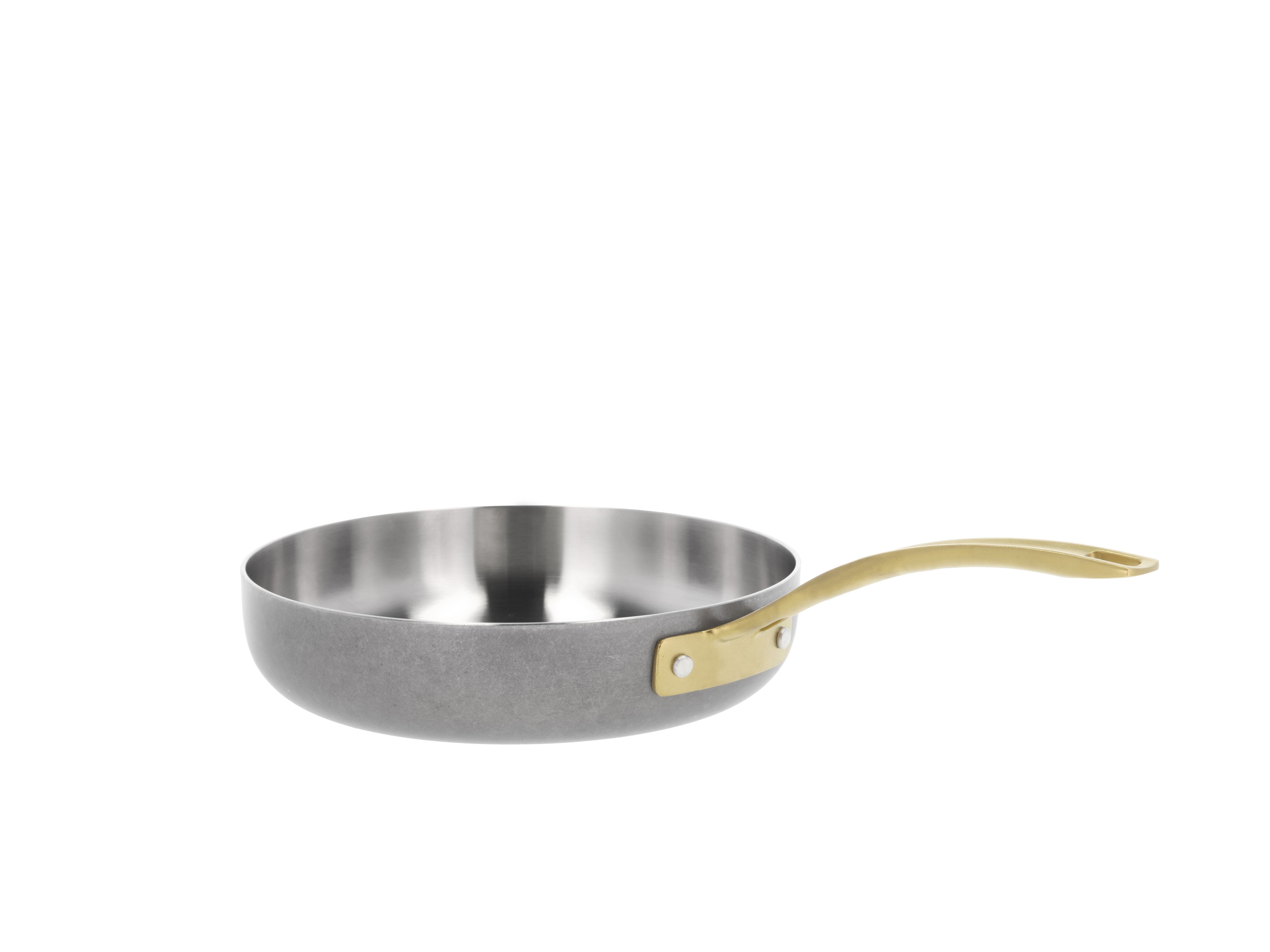 [product_category]-Pillivuyt Gourmet Durance Frying Pan ø24 Cm-Pillivuyt Gourmet-5722000273615-27361-PIL-2