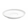 Pillivuyt Plissé Saucer, 13cm