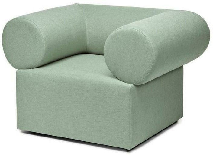 [product_category]-Puik Chester Armchair, Light Green-Puik-8720254302003-CLLI-10098-PUI-1