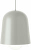  Kegel Pendant Lamp Grey