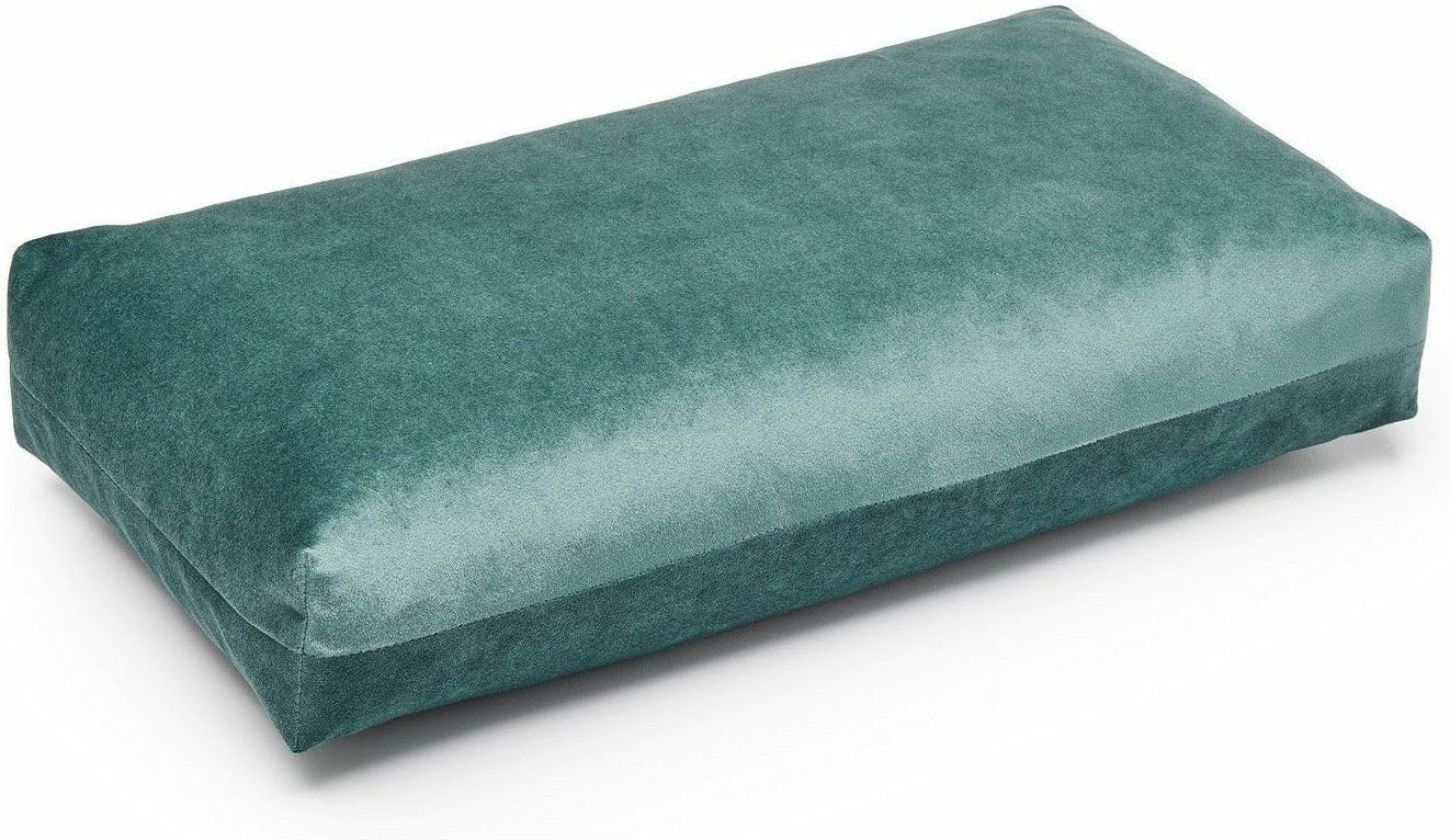 [product_category]-Puik Plus Rectangle Cushion, Green-Puik-8719325175288-PRGR-10053-PUI-1