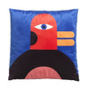 Qeeboo Oggian Cushion 45x45 Cm, Duck