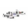 Qeeboo Primitive Bookcase By Studio Nucleo, White