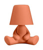  Sweet Brothers Table Lamp Joe Terracotta