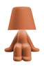  Sweet Brothers Table Lamp Sam Terracotta