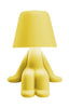  Sweet Brothers Table Lamp Sam Yellow