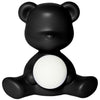  Teddy Girl Led Rechargeable Table Lamp Black