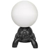  Turtle Carry Lamp Black